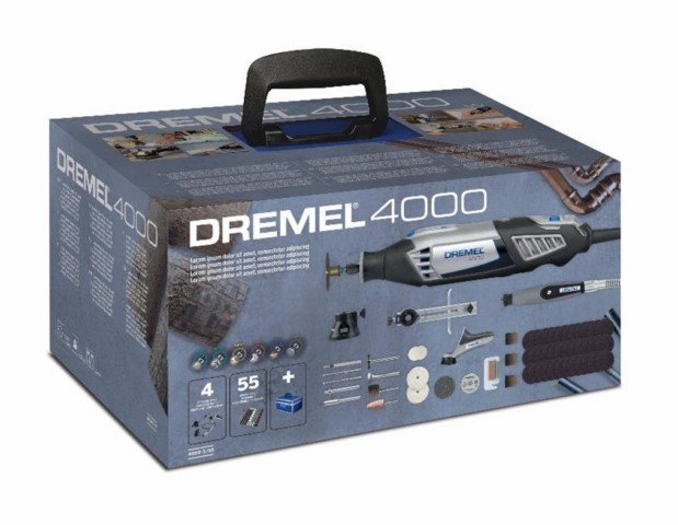 4000UC Expert Maker Kit